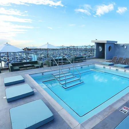 Shade Hotel Redondo Beach-2